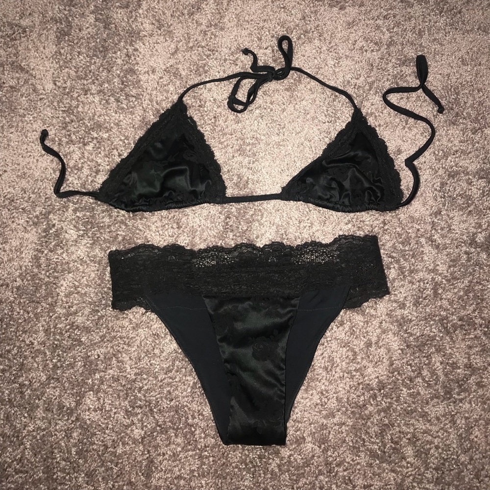 Beach Bunny Swimsuit